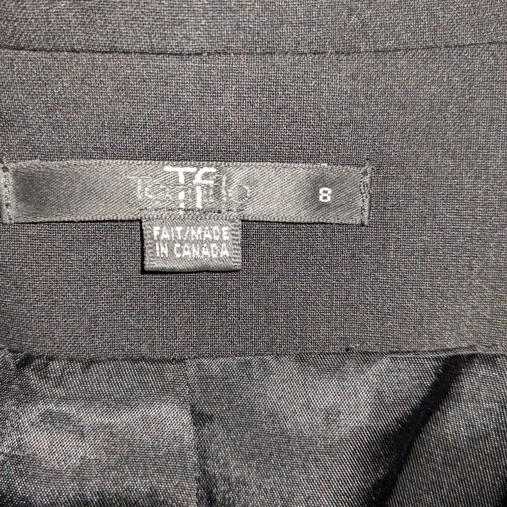 Teenflo Blazer (like new) - Picture 3 of 5